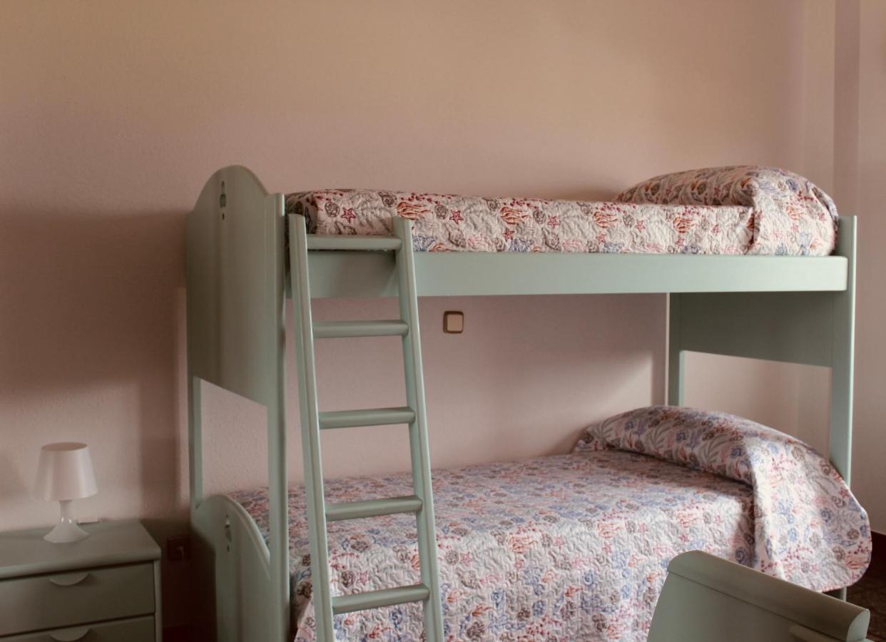 Вилла Casa Vacacional Ахо Экстерьер фото