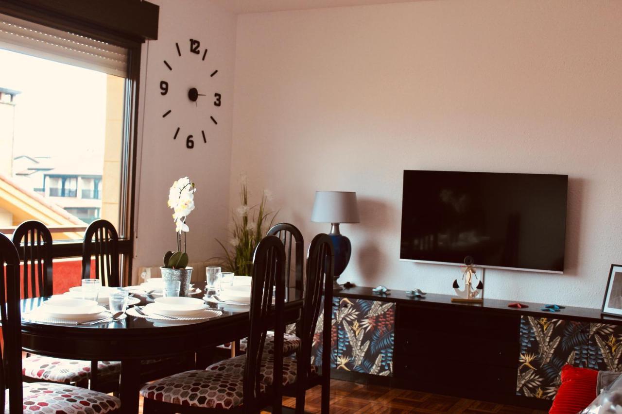 Вилла Casa Vacacional Ахо Экстерьер фото
